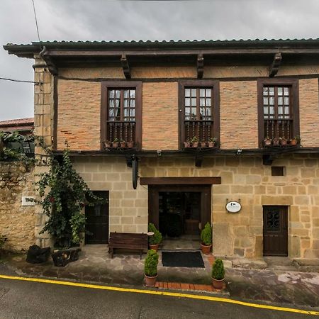 Posada De La Abadia - Adults Only Santillana del Mar Exteriér fotografie